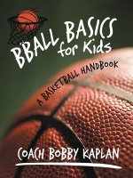 Bball Basics for Kids