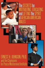 Secrets for Motivating, Educating, and Lifting the Spirit of African American Males