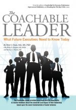 Coachable Leader