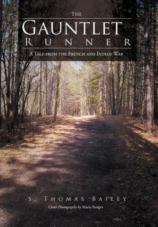 Gauntlet Runner