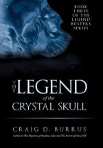 Legend of the Crystal Skull