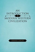 Introduction to Modern Western Civilization