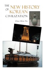 New History of Korean Civilization