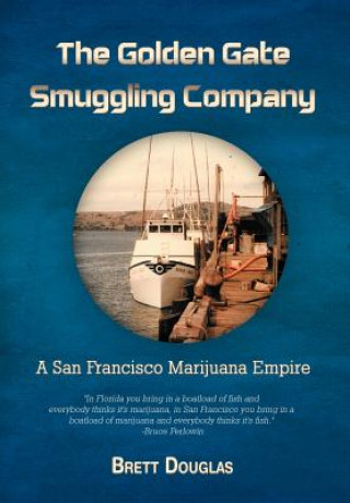 Golden Gate Smuggling Company