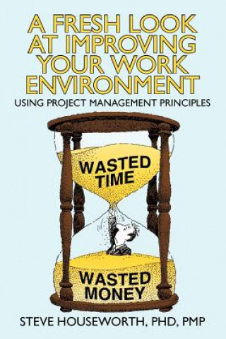 Fresh Look at Improving Your Work Environment