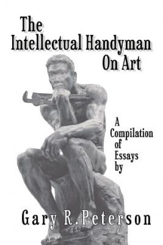 Intellectual Handyman On Art