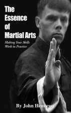 Essence of Martial Arts