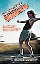 Keeping Your Balance
