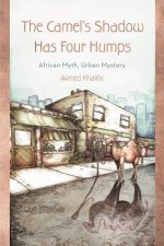 Camel's Shadow Has Four Humps