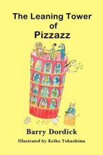 Leaning Tower of Pizzazz