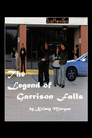 Legend of Garrison Falls