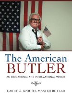 American Butler