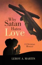 Why Satan Hates Love