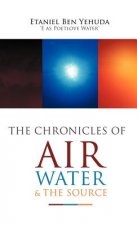 Chronicles of Air, Water, and the Source