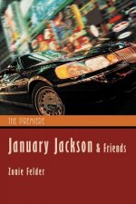 January Jackson and Friends