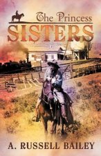 Princess Sisters