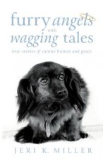 Furry Angels with Wagging Tales