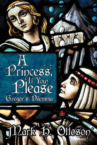 Princess, If You Please