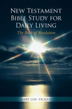 New Testament Bible Study for Daily Living