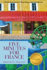 Five Minutes for France