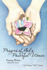 Prayers of God's....Powerful Women