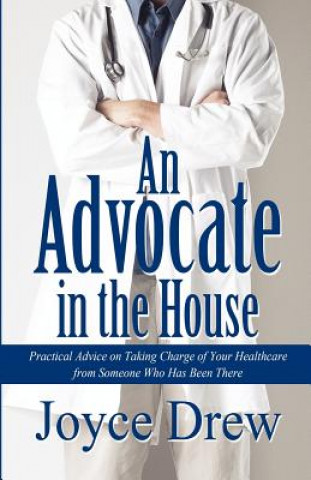 Advocate in the House