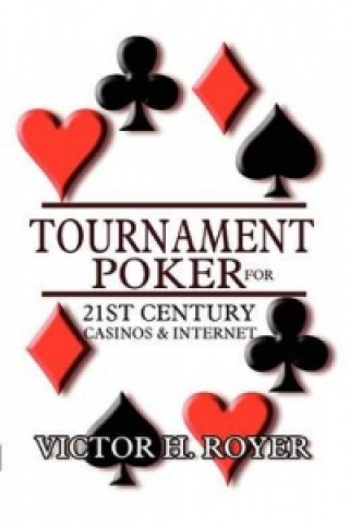 Tournament Poker