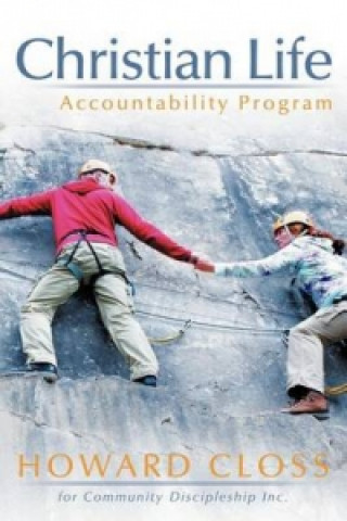 Christian Life Accountability Program