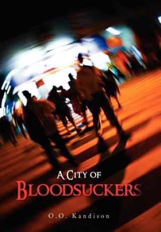 City of Bloodsuckers