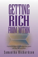 Getting Rich From Within