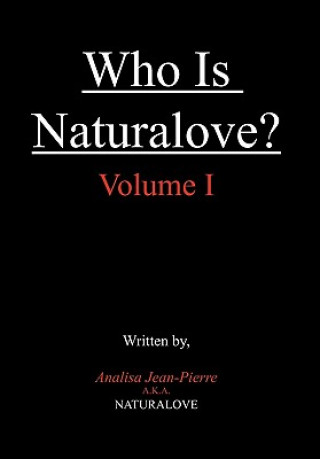 Who Is Naturalove?