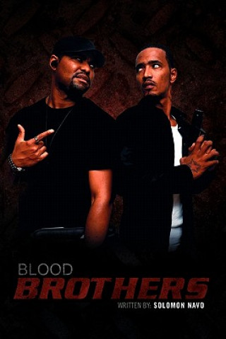 Blood Brothers