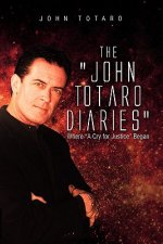 John Totaro Diaries