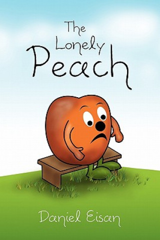 Lonely Peach