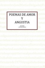 Poemas de Amor y Angustia