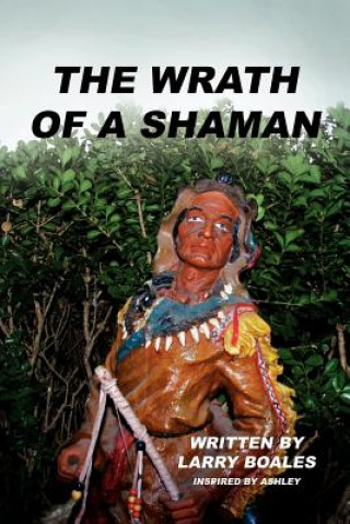 Wrath of a Shaman