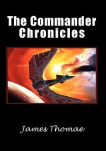 Commander Chronicles