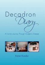 Decadron Diary