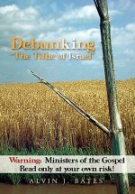 Debunking The Tithe of Israel