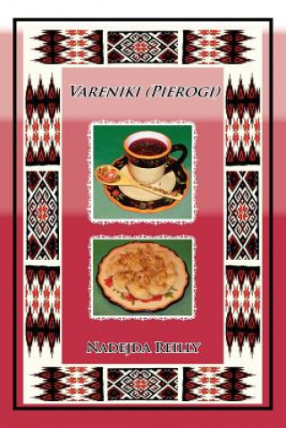 Vareniki (Pierogi)