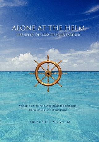 Alone at the Helm