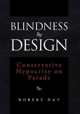Blindness By Design