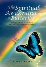 Spiritual Awakening of a Butterfly