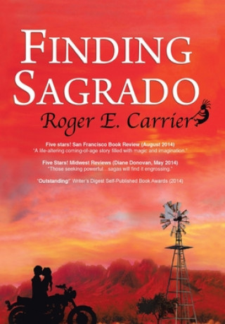 Finding Sagrado