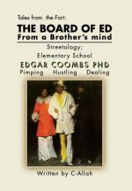 Board of Ed from a Brother's Mind