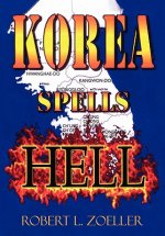 Korea Spells Hell