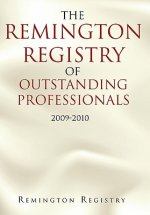 Remington Registry of Outstanding Professionals