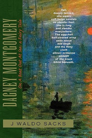 Dagney Montgomery