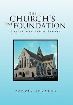 Church's One Foundation