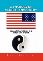 Typology of Criminal Personality